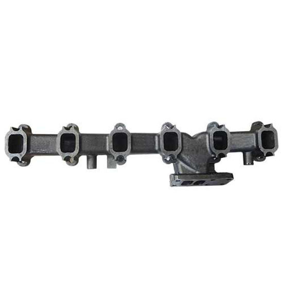 Picture of Exhaust Manifold To Fit International/CaseIH® - NEW (Aftermarket)