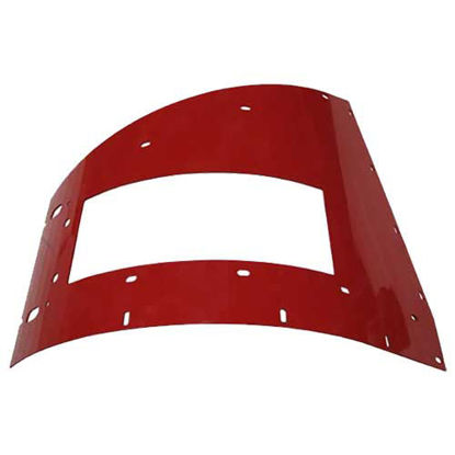 Picture of Hood, Grain Elevator Head To Fit International/CaseIH® - NEW (Aftermarket)