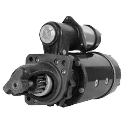 Picture of Starter To Fit International/CaseIH® - NEW (Aftermarket)