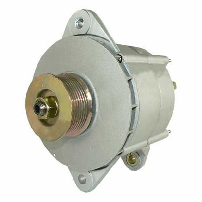 Picture of Alternator To Fit International/CaseIH® - NEW (Aftermarket)