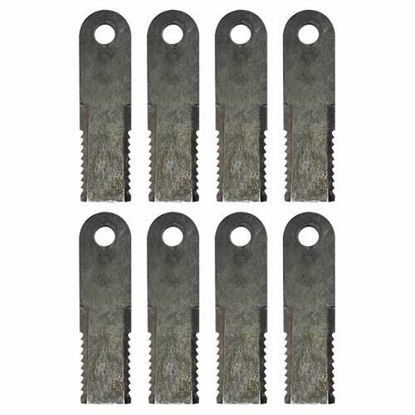 Picture of Kit, Straw Chopper Knife To Fit John Deere® - NEW (Aftermarket)