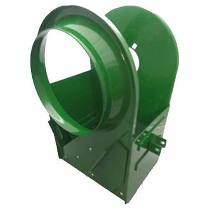 Picture of Elevator, Boot, Clean Grain To Fit John Deere® - NEW (Aftermarket)