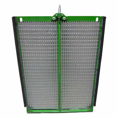Picture of Top Chaffer Sieve, Adjustable To Fit John Deere® - NEW (Aftermarket)
