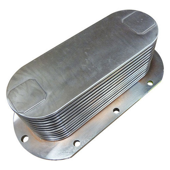 Picture of Engine Oil Cooler To Fit John Deere® - NEW (Aftermarket)