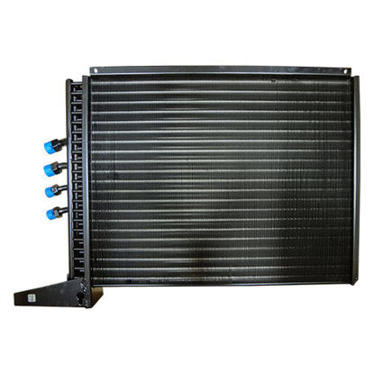 Picture of Hydraulic Oil Cooler To Fit John Deere® - NEW (Aftermarket)
