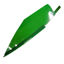 Picture of Straw Chopper Vane To Fit John Deere® - NEW (Aftermarket)