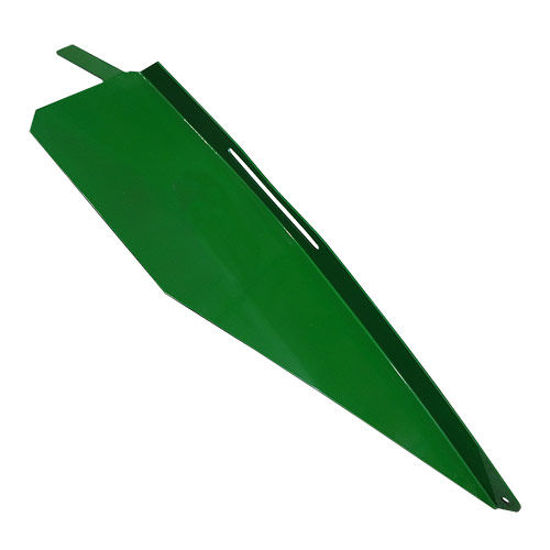 Picture of Straw Chopper Vane Left Hand Long Curved To Fit John Deere® - NEW (Aftermarket)