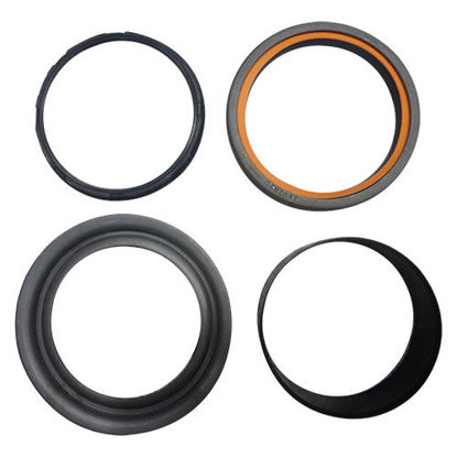 Picture of Front Crankshaft Seal Kit To Fit Miscellaneous® - NEW (Aftermarket)