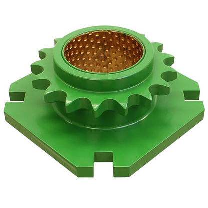 Picture of Sprocket, Drive To Fit John Deere® - NEW (Aftermarket)
