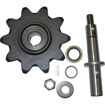 Picture of Corn Head, Gathering Chain, Drive, Changeover Kit To Fit International/CaseIH® - NEW (Aftermarket)