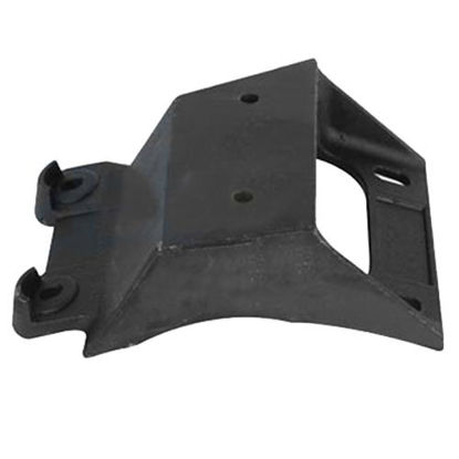 Picture of Cylinder Bar, Threshing Element, Base To Fit John Deere® - NEW (Aftermarket)