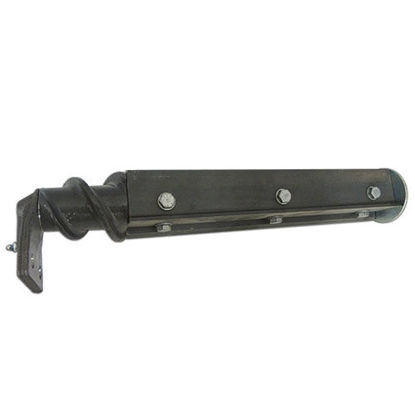 Picture of Complete Left Hand Stalk Roller Includes Knives and Hardware To Fit Capello® - NEW (Aftermarket)