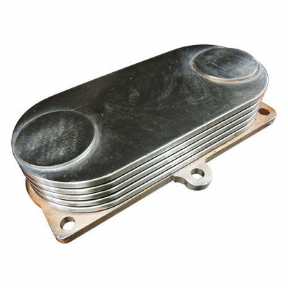 Picture of Engine Oil Cooler To Fit John Deere® - NEW (Aftermarket)