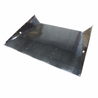 Picture of Bottom Shoe Supply Pan To Fit International/CaseIH® - NEW (Aftermarket)