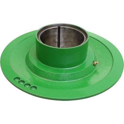 Picture of Feeder House, Sheave, Half To Fit John Deere® - NEW (Aftermarket)