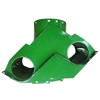 Picture of Vertical Unloading Sump Housing To Fit John Deere® - NEW (Aftermarket)
