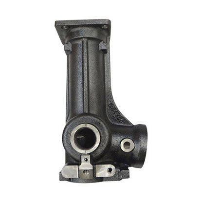 Picture of Gearbox Housing To Fit Capello® - NEW (Aftermarket)