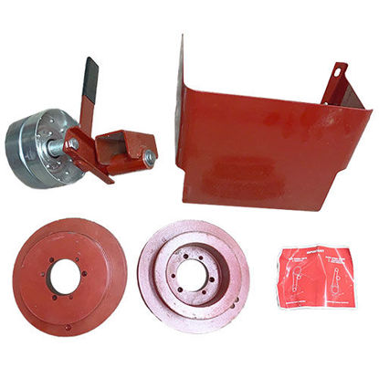 Picture of Chopper, Two Speed Drive Kit To Fit International/CaseIH® - NEW (Aftermarket)