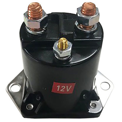 Picture of Cab Solenoid To Fit International/CaseIH® - NEW (Aftermarket)