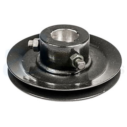 Picture of Pulley, Feeder House To Fit John Deere® - NEW (Aftermarket)