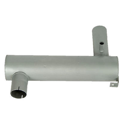 Picture of Muffler To Fit International/CaseIH® - NEW (Aftermarket)