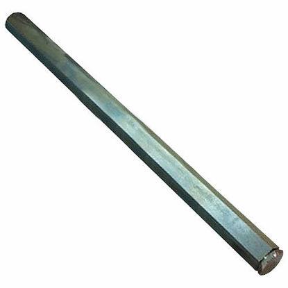 Picture of Hex Shaft 540mm Long To Fit Capello® - NEW (Aftermarket)