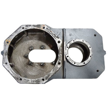 Picture of Gearbox Casing To Fit Capello® - NEW (Aftermarket)