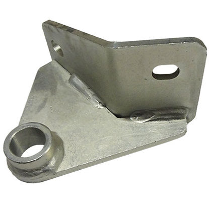 Picture of Deckplate Right Hinge To Fit Capello® - NEW (Aftermarket)