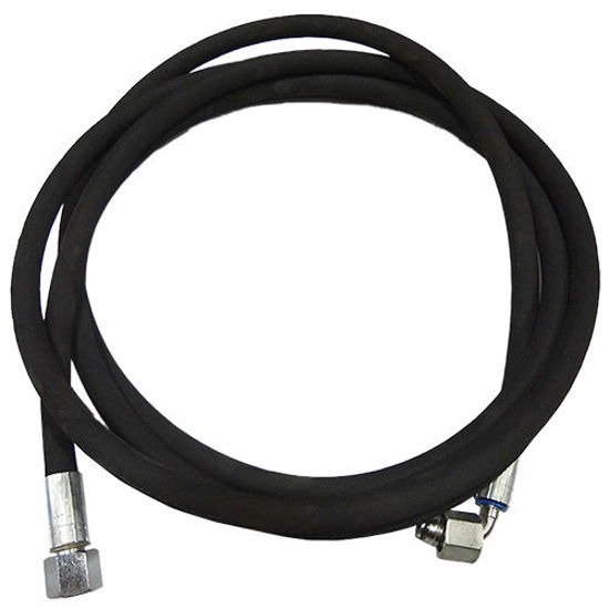 Picture of Hydraulic Hose - Lower LH on Flow Valve To Fit Capello® - NEW (Aftermarket)