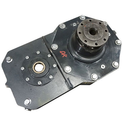 Picture of Complete JD Gearbox To Fit Capello® - NEW (Aftermarket)