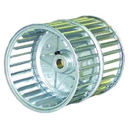 Picture of Cab, Fan, Blower Wheel To Fit Miscellaneous® - NEW (Aftermarket)