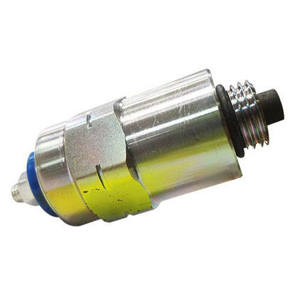 Picture of Shut Off Solenoid To Fit Miscellaneous® - NEW (Aftermarket)