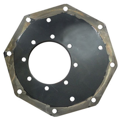 Picture of Flange To Fit Capello® - NEW (Aftermarket)