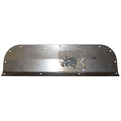 Picture of Polytin, Center Divider, Wear Strip To Fit International/CaseIH® - NEW (Aftermarket)