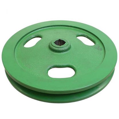 Picture of Grain Head, Wobble Box, Pulley To Fit John Deere® - NEW (Aftermarket)