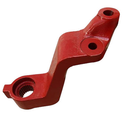 Picture of Steering Arm To Fit International/CaseIH® - NEW (Aftermarket)