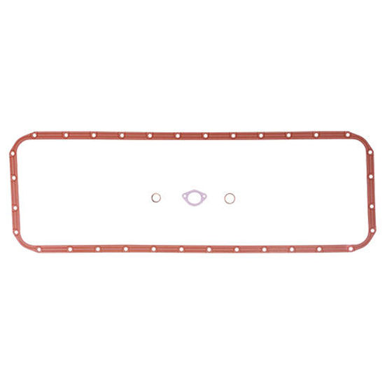 Picture of Gasket, Oil Pan, Set To Fit International/CaseIH® - NEW (Aftermarket)