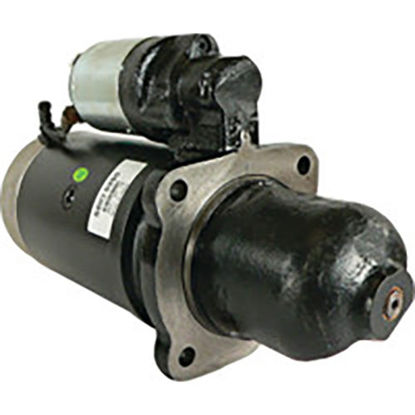 Picture of Starter To Fit John Deere® - NEW (Aftermarket)