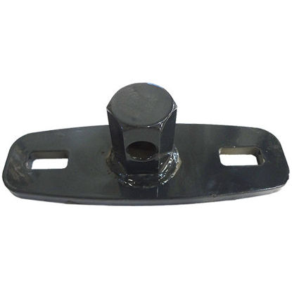 Picture of Foot Guard Bracket To Fit Capello® - NEW (Aftermarket)