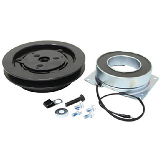 Picture of Air Conditioner, Compressor, Clutch To Fit Miscellaneous® - NEW (Aftermarket)