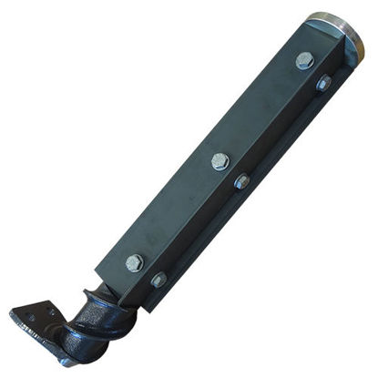 Picture of Complete Stalk Roller Left Hand To Fit Capello® - NEW (Aftermarket)