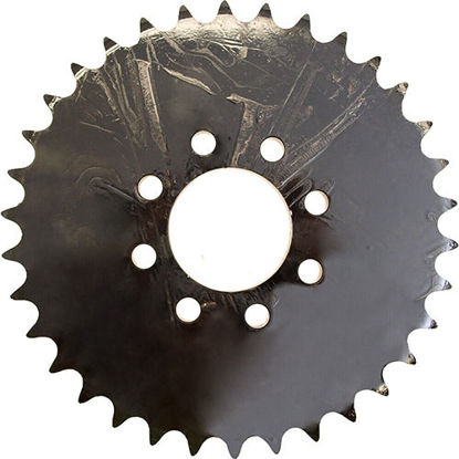 Picture of Feeder House Sprocket To Fit John Deere® - NEW (Aftermarket)