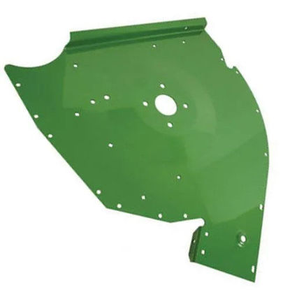 Picture of Chopper, Side Sheet, Right Hand To Fit John Deere® - NEW (Aftermarket)