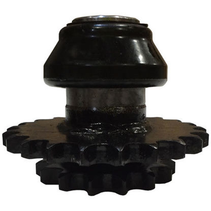 Picture of Feeder House Drive Sprocket To Fit John Deere® - NEW (Aftermarket)