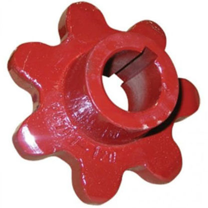 Picture of Sprocket, Clean Grain Elevator To Fit International/CaseIH® - NEW (Aftermarket)