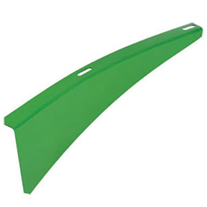 Picture of Chopper, Wide Spread Deflector, Fin To Fit John Deere® - NEW (Aftermarket)