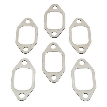Picture of Gasket, Exhaust Manifold, Kit To Fit International/CaseIH® - NEW (Aftermarket)