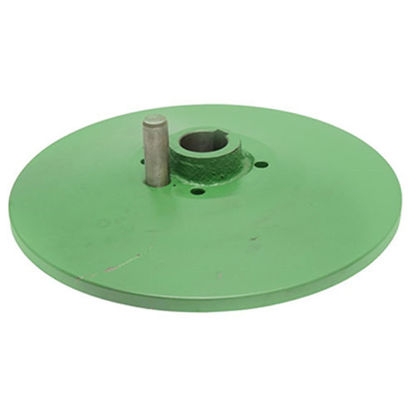 Picture of Sheave, Outer, Fan Driven To Fit John Deere® - NEW (Aftermarket)