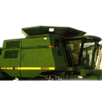 Picture of Grain Tank, Extension To Fit John Deere® - NEW (Aftermarket)