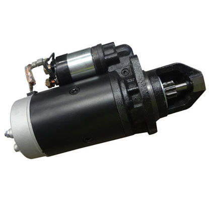 Picture of Feeder Reverser Motor To Fit International/CaseIH® - NEW (Aftermarket)
